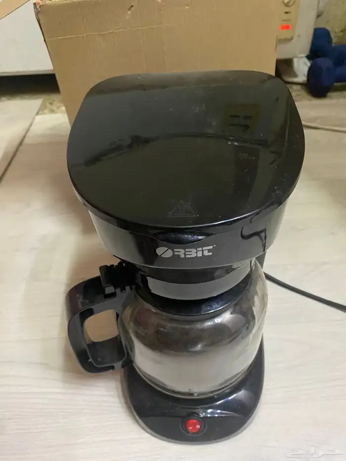 مكينة قهوة جديدة ماراح أقصر 4