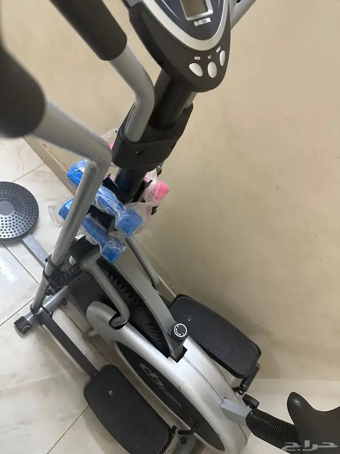 جهاز رياضة 2