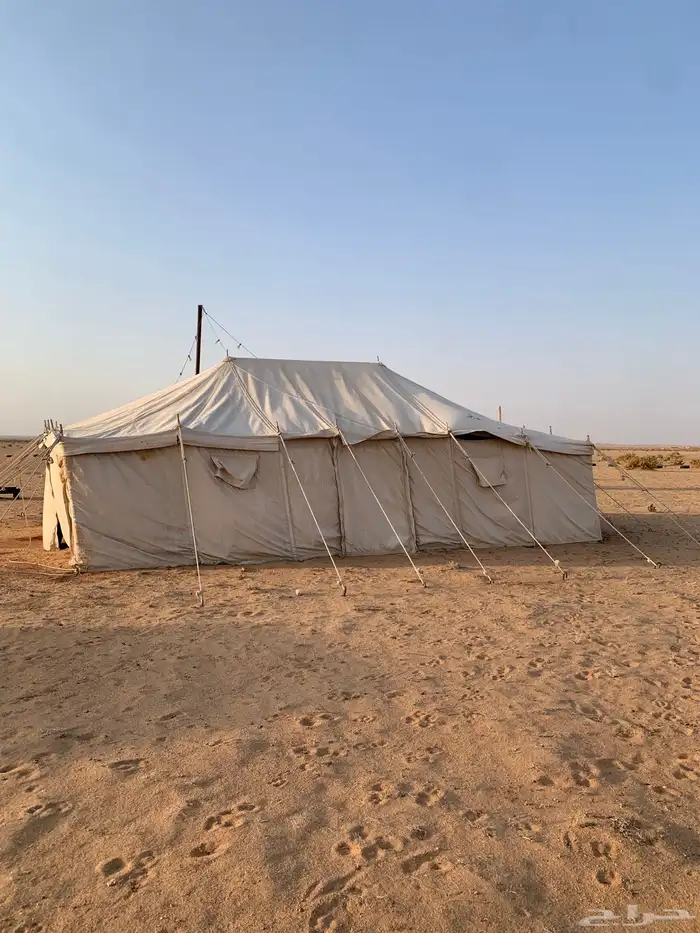 خيمه صباحيه 0