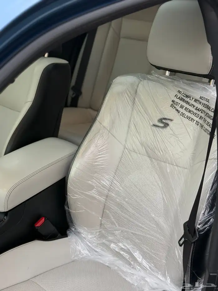 للبيع كرايزلر S 2020 8