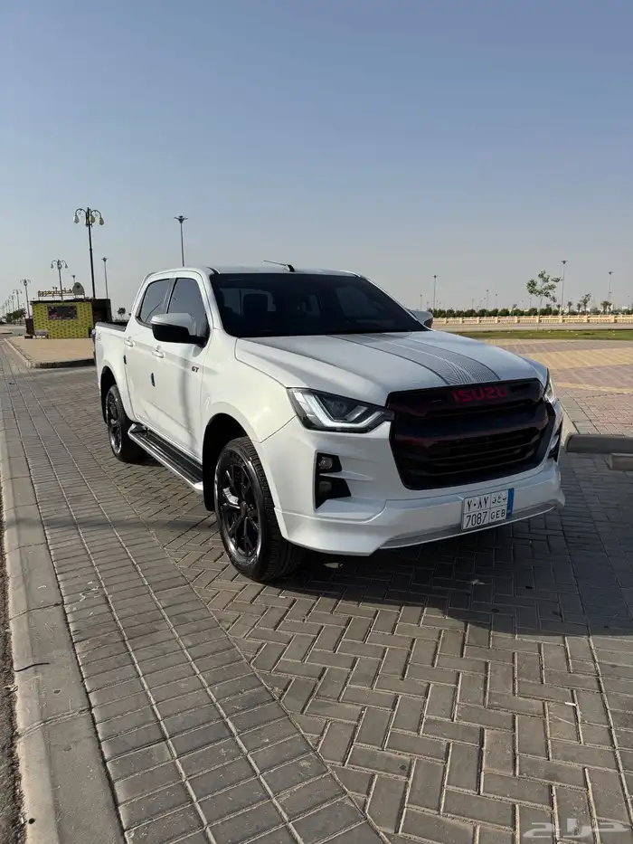ديماكس 2024 جي تي فل كامل سعودي وارد العيسى بلد  دفعه أخيره 5