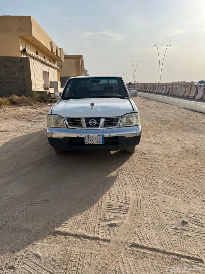 نيسان ددسن 0