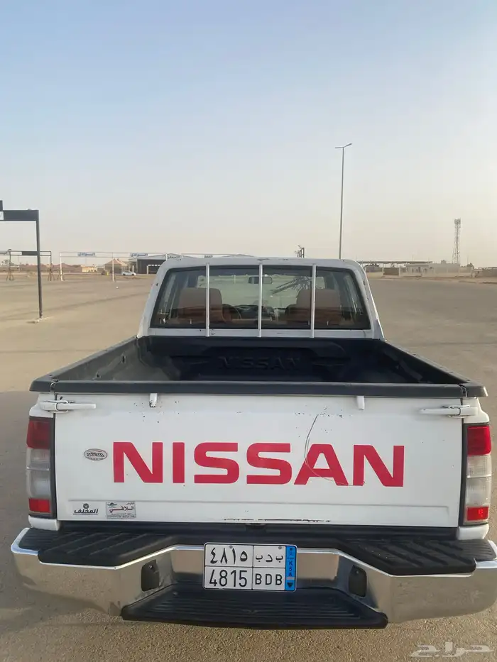 نيسان ددسن 2016 1