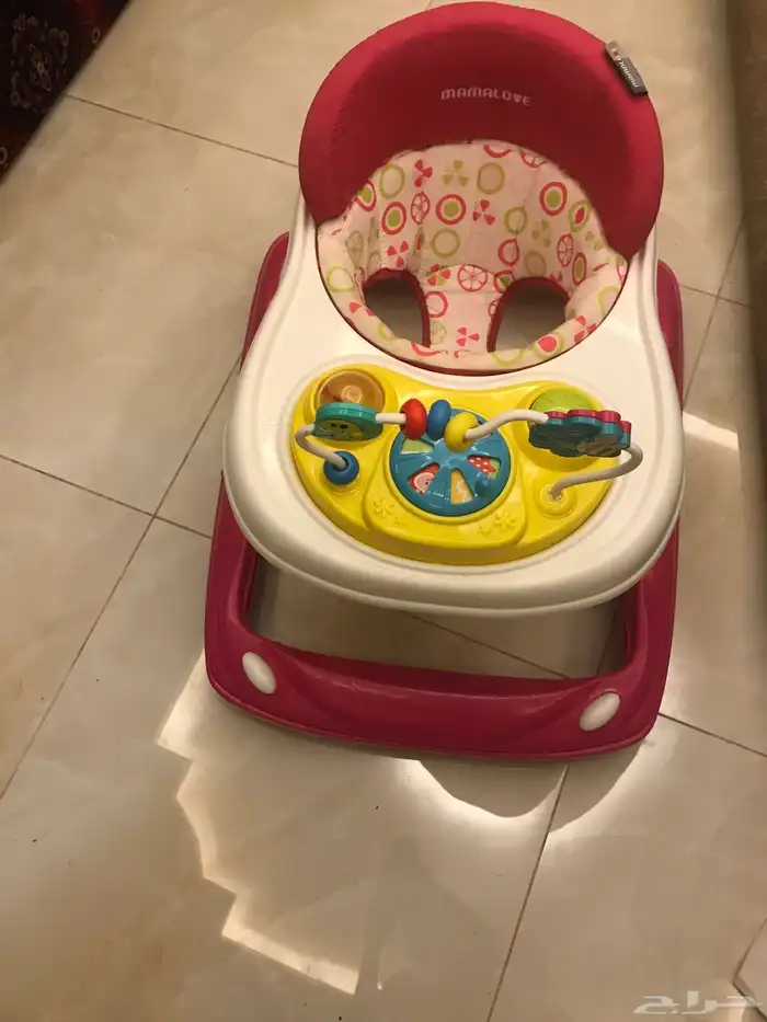 عربه اطفال للبيع 0