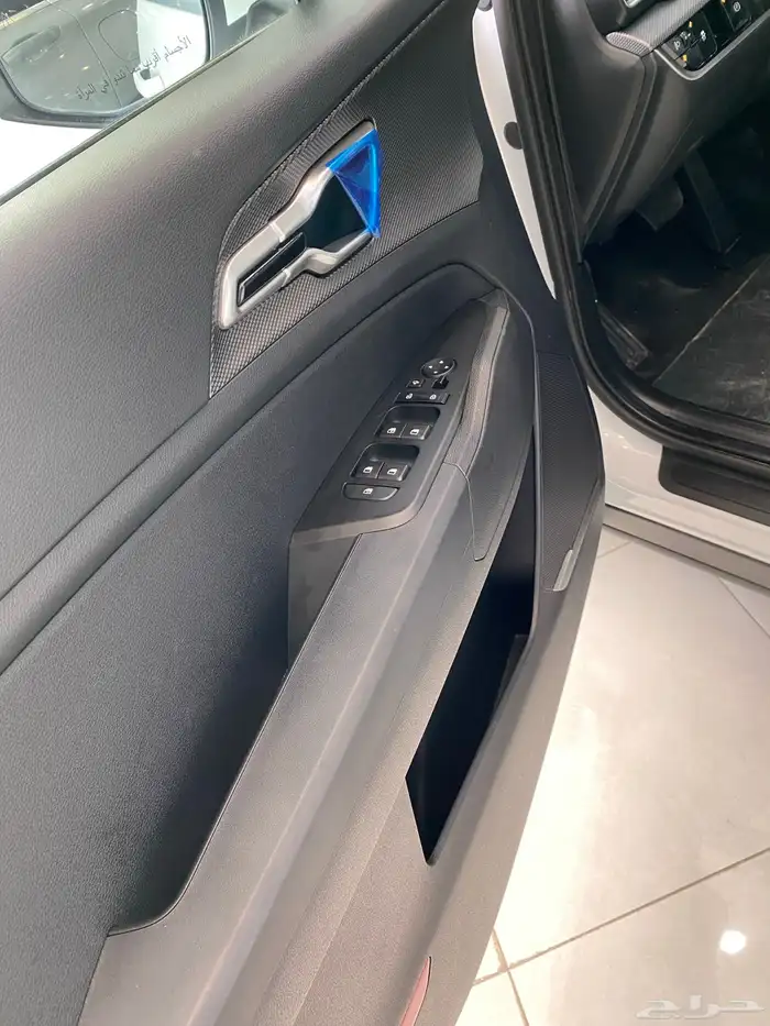 كيا ستاندر 2025 3