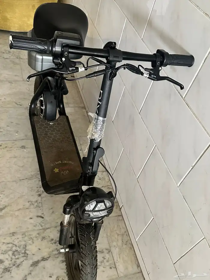 اسكوتر 3