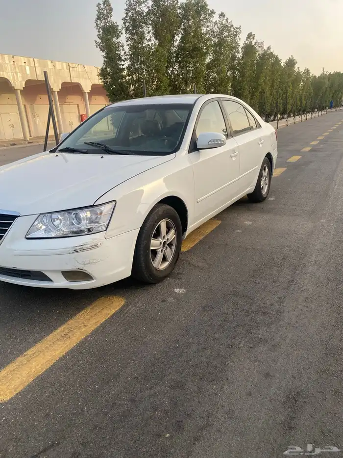 سوناتا 2008 تماتيك فل كامل 1