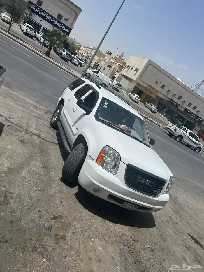 جي ام سي مديل 2009 11