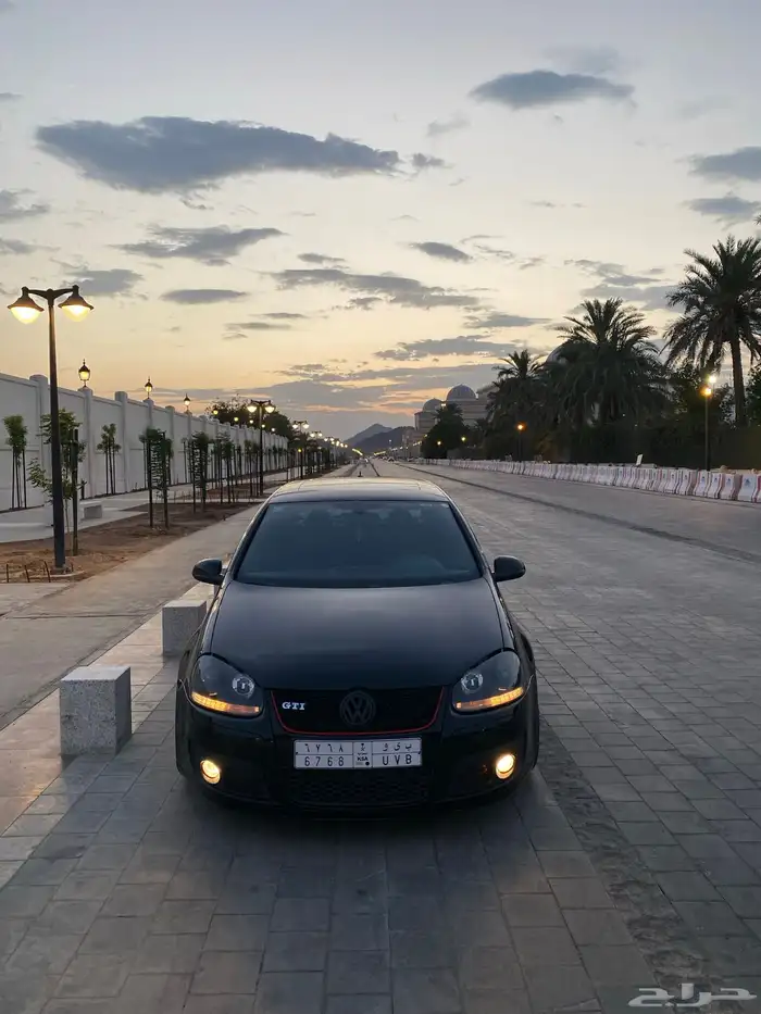 جولف فلكس واجن 4