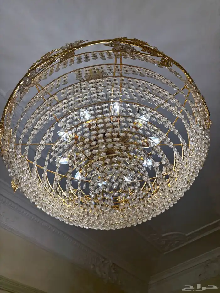 ستائر  أباليك  نجفة 5