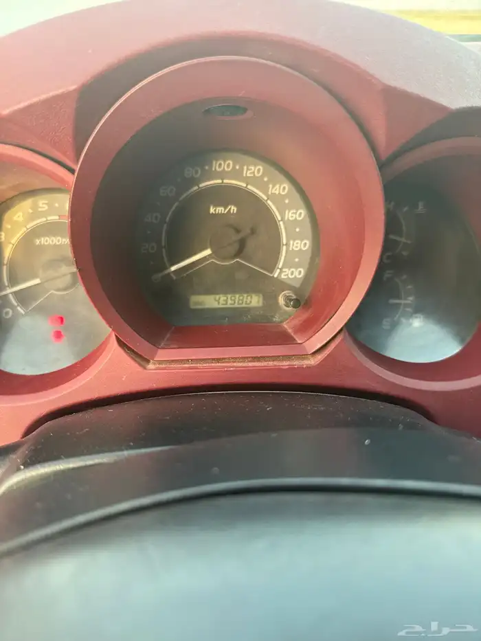 هايلوكس بودي بلد 1