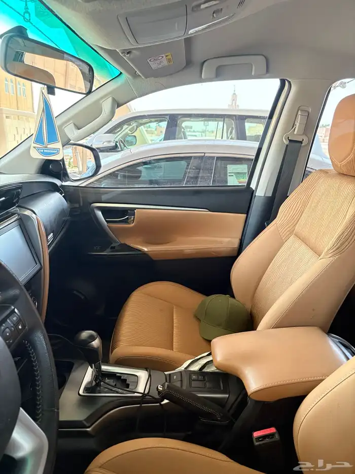 فورشنر 2022 V6 3