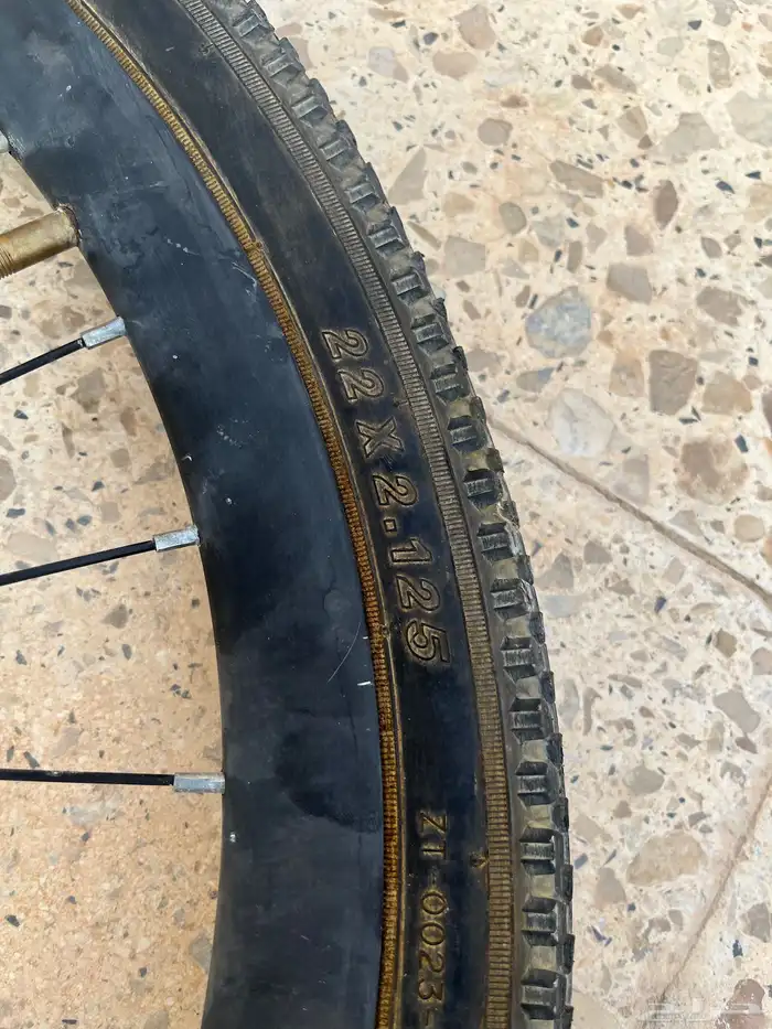 كفرات و جنوط سيكل 2