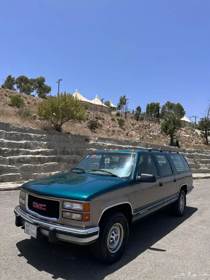 جمس 1996 سوبربان 0