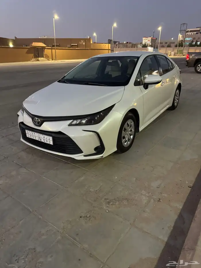 كورولا 2020 1