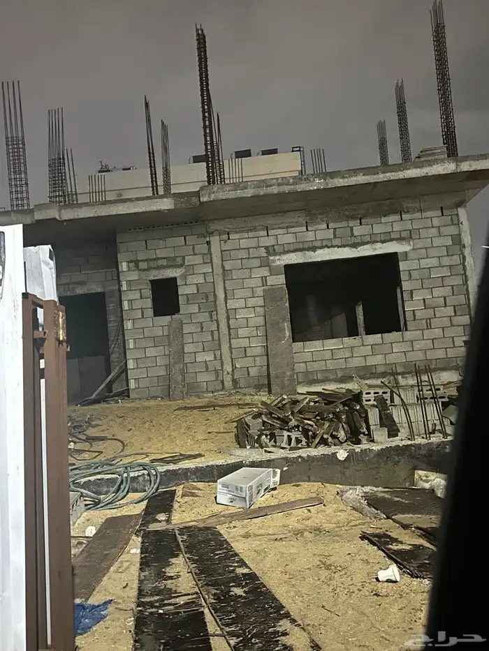 مقاول ترميم بناء وتشطيب 4