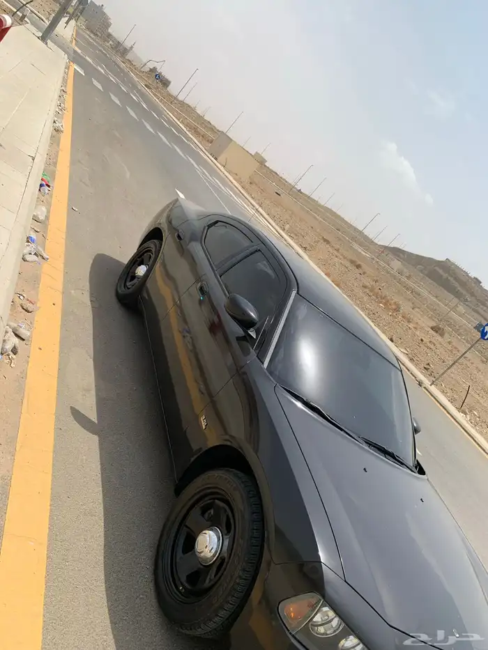 دوج تشارجر 2007 sxt مخزنه ممشى 120الف كيلو 9