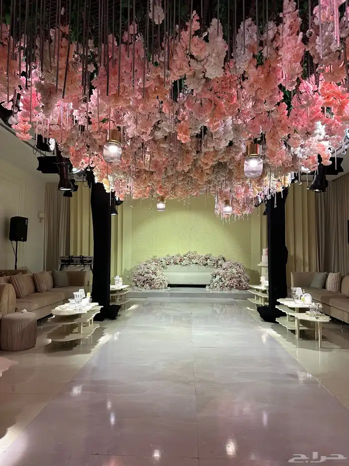 تنسيق زواجات 17