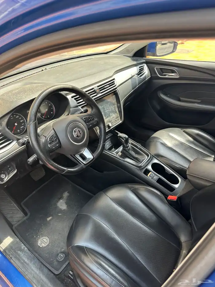 mg 5 full option 2
