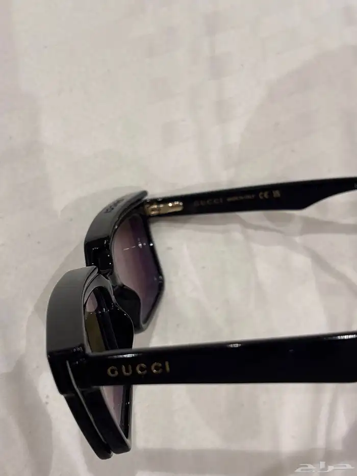 نظارة قوتشي GUCCI طبية وشمسية و TOM FORD شمسية (( اصلية)) 5