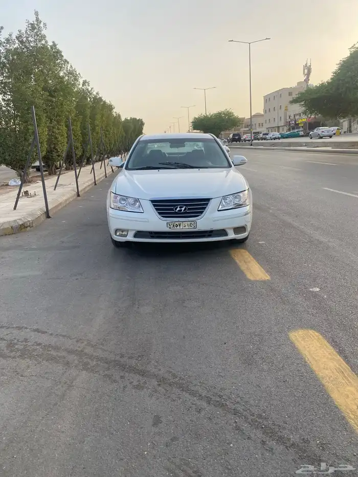 سوناتا 2008 تماتيك فل كامل 0
