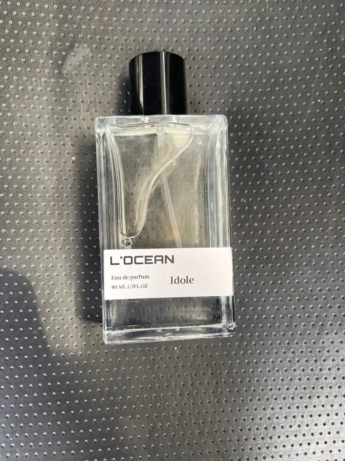 عطور مستوحاة من براند معروف 50الحبة 1