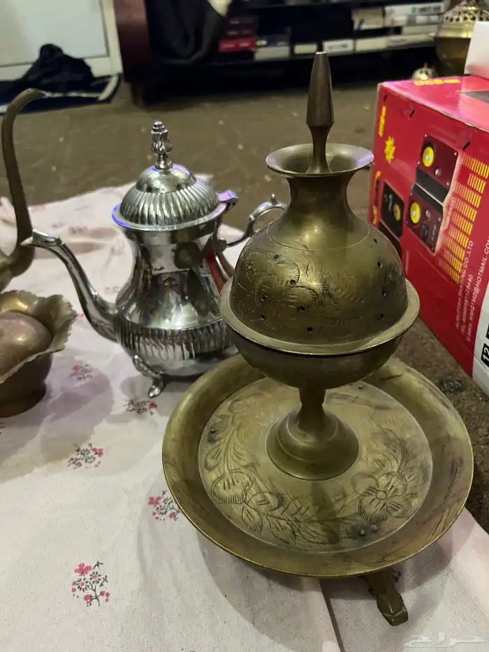 نوادر تحف وأنتيك 0