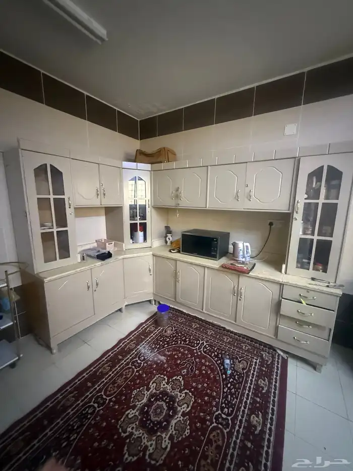 اثاث ثلاجه  غساله ملابس  كنب  البيع سمح 2