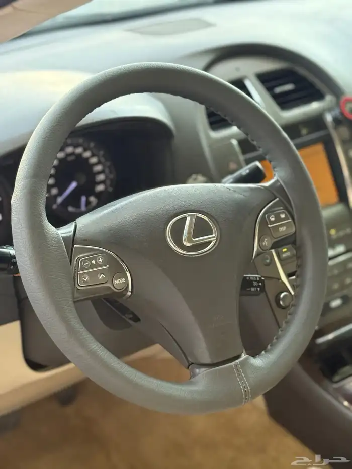 لكزس - 2012 - ES350 - بسعر 29 الف 8