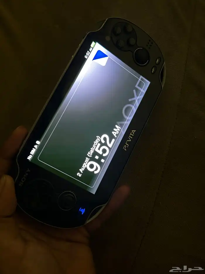 psp vita 0