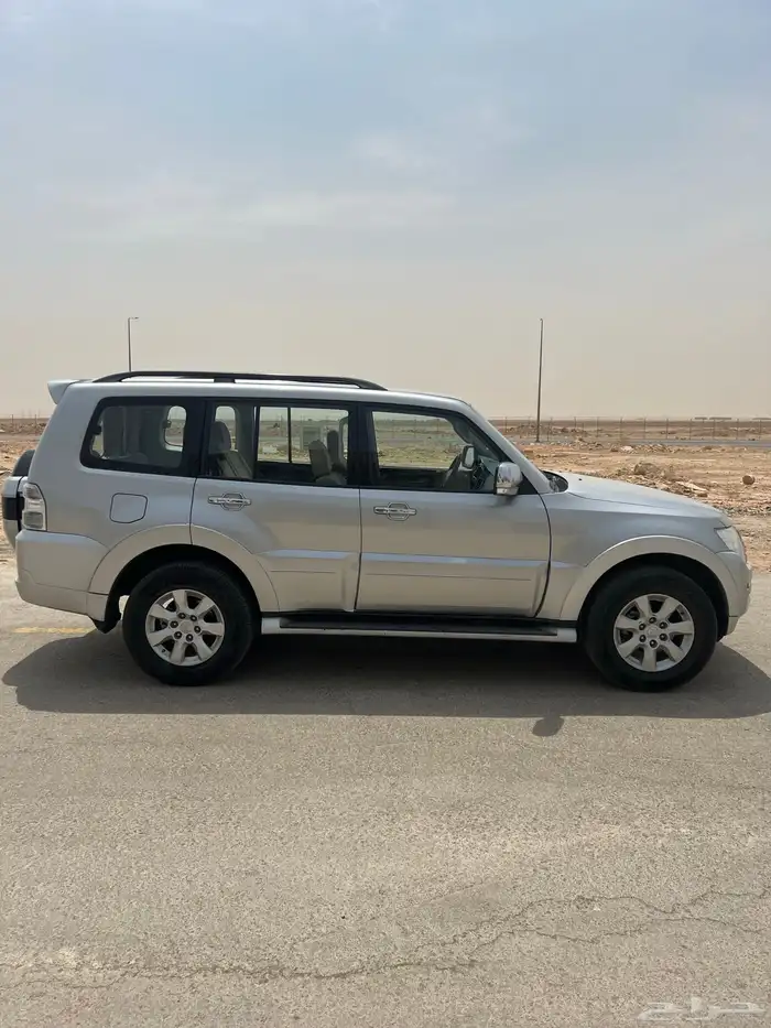 باجيرو مديل 2021 3