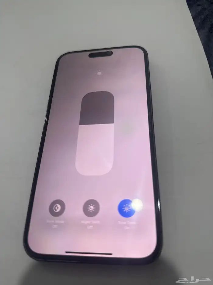 Apple iphone 14pro max256gb 4