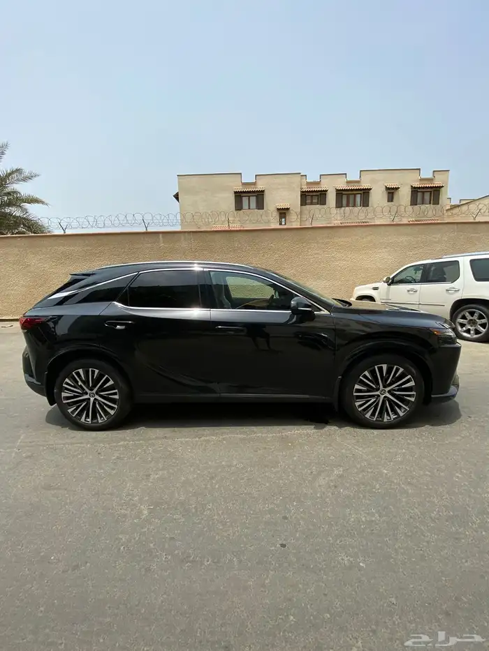 2023 Luxes RX350 Luxury Package 3