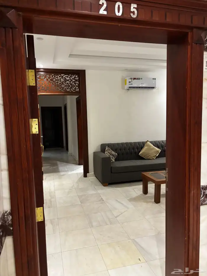 شقق مفروشة للإيجار 3