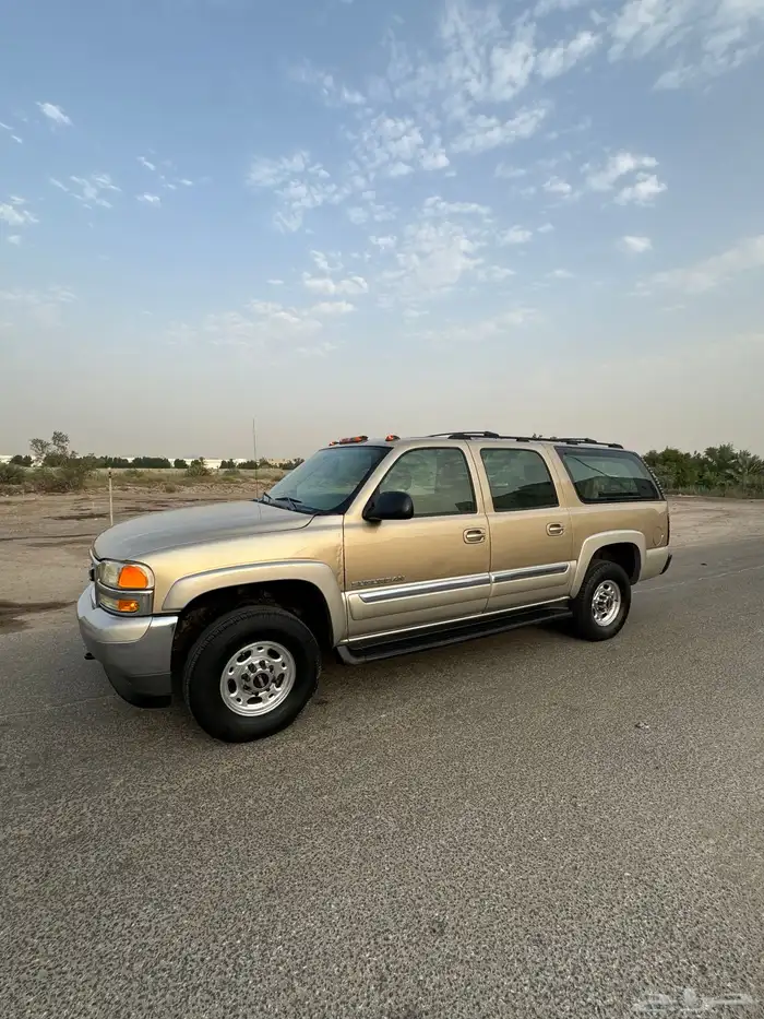 جمس سوبربان 2006 8 مسمار بدون دبل 3