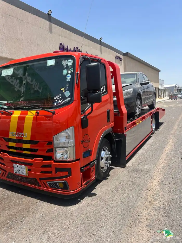 سطحه المدينه المنوره للنقل السيارات 0