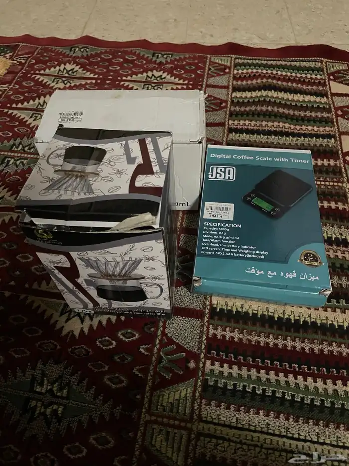 جهاز V60 0