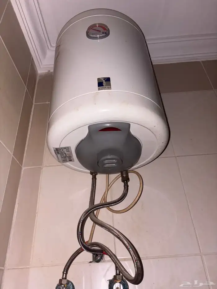 سخان سعودي 1