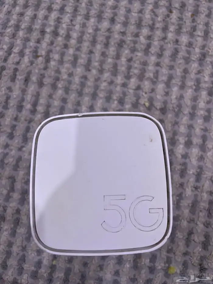 راوتر زين 5g مستعمل 3