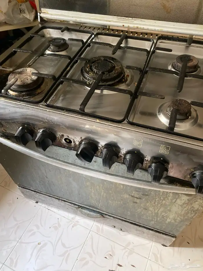 فرن للبيع 0