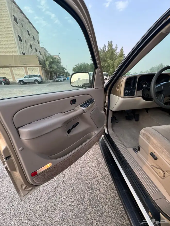 جمس سوبربان 2006 8 مسمار بدون دبل 11