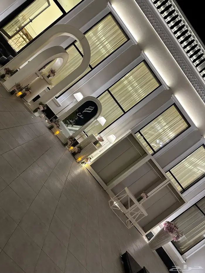 تنسيق زواجات 2