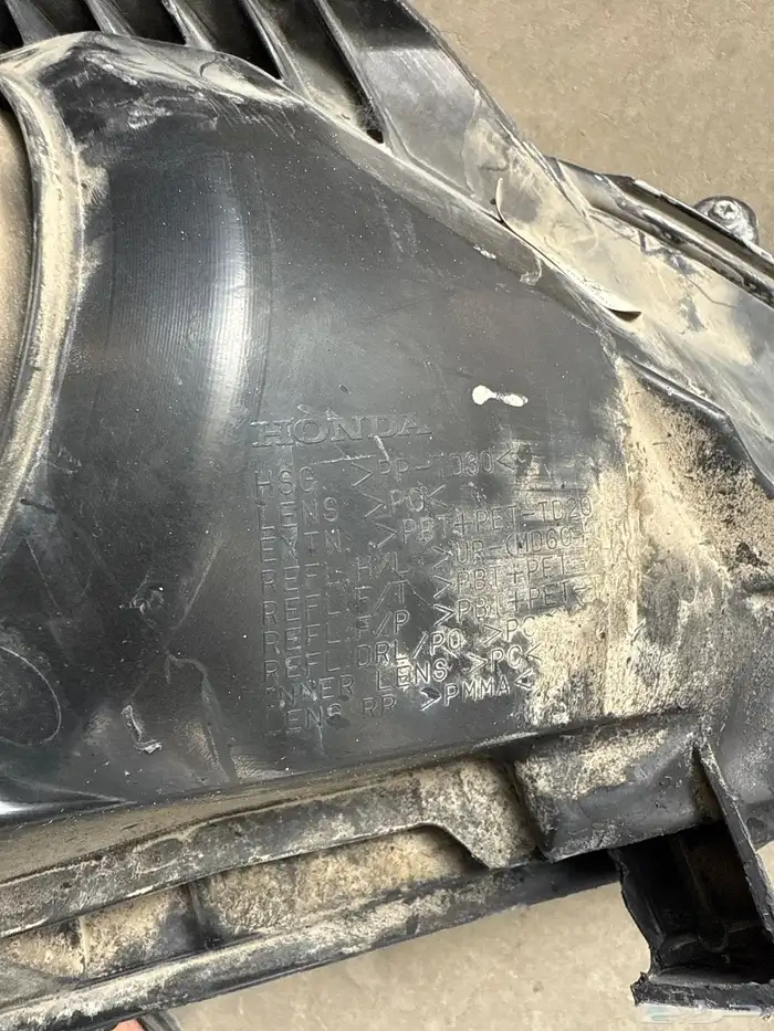 شمعات اكورد 2013 . 2014 1