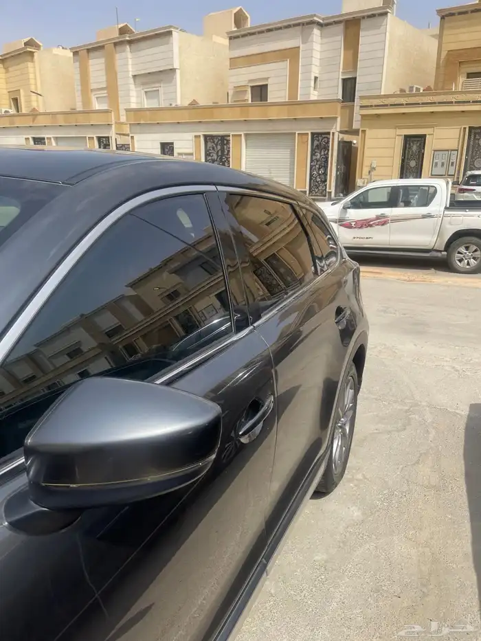 مازدا cx9 للبيع 10