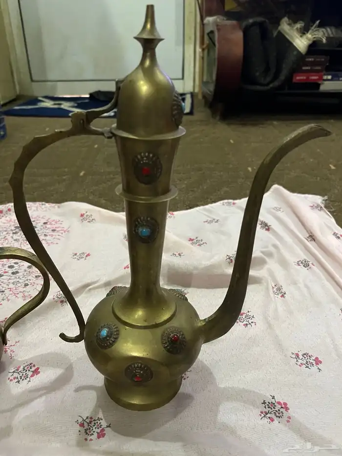 نوادر تحف وأنتيك 6
