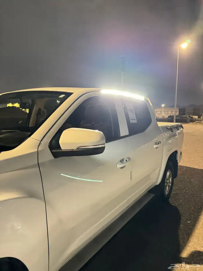 ام جي T60 دبل ممشى80 شرط كل شي 14