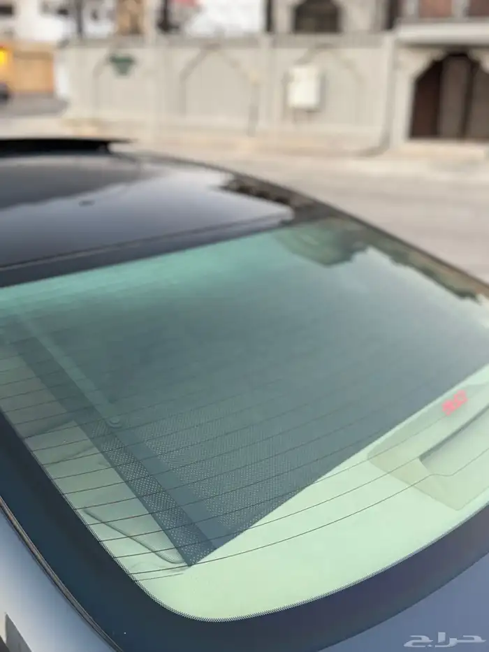لكزس ES350 مخزن بحالة الوكالة 25
