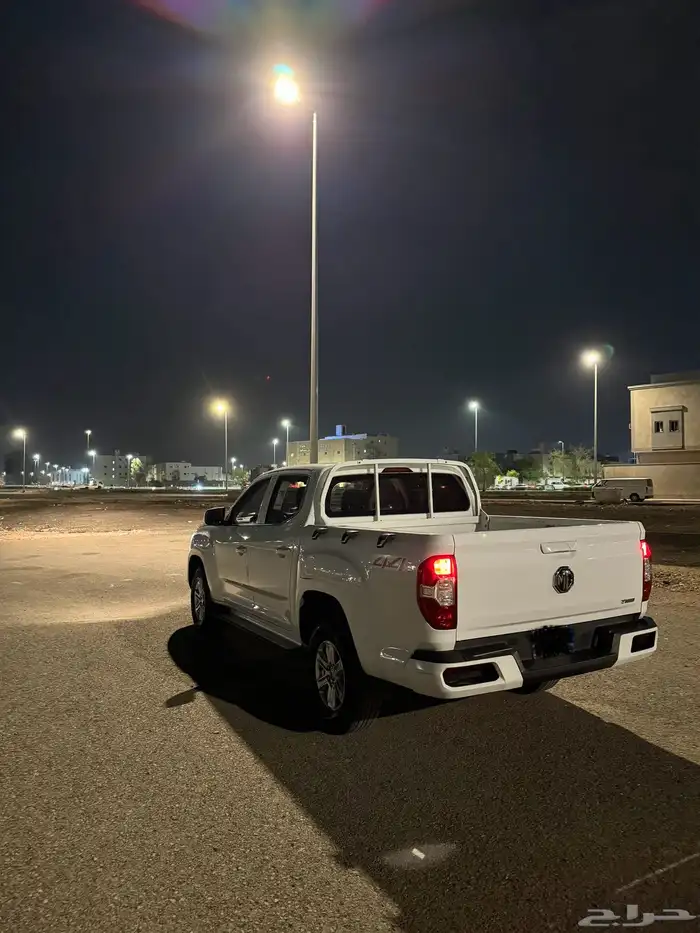 ام جي T60 دبل ممشى80 شرط كل شي 3