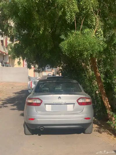 For sale  Renault Fluence 2016 0