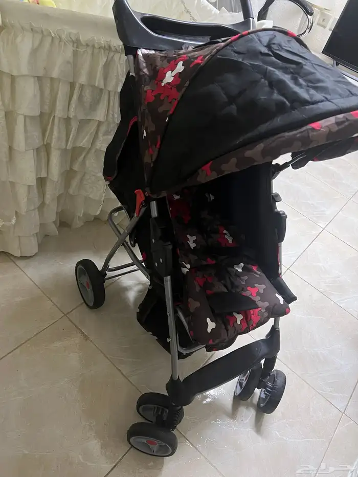 عربية شارع للاطفال 0